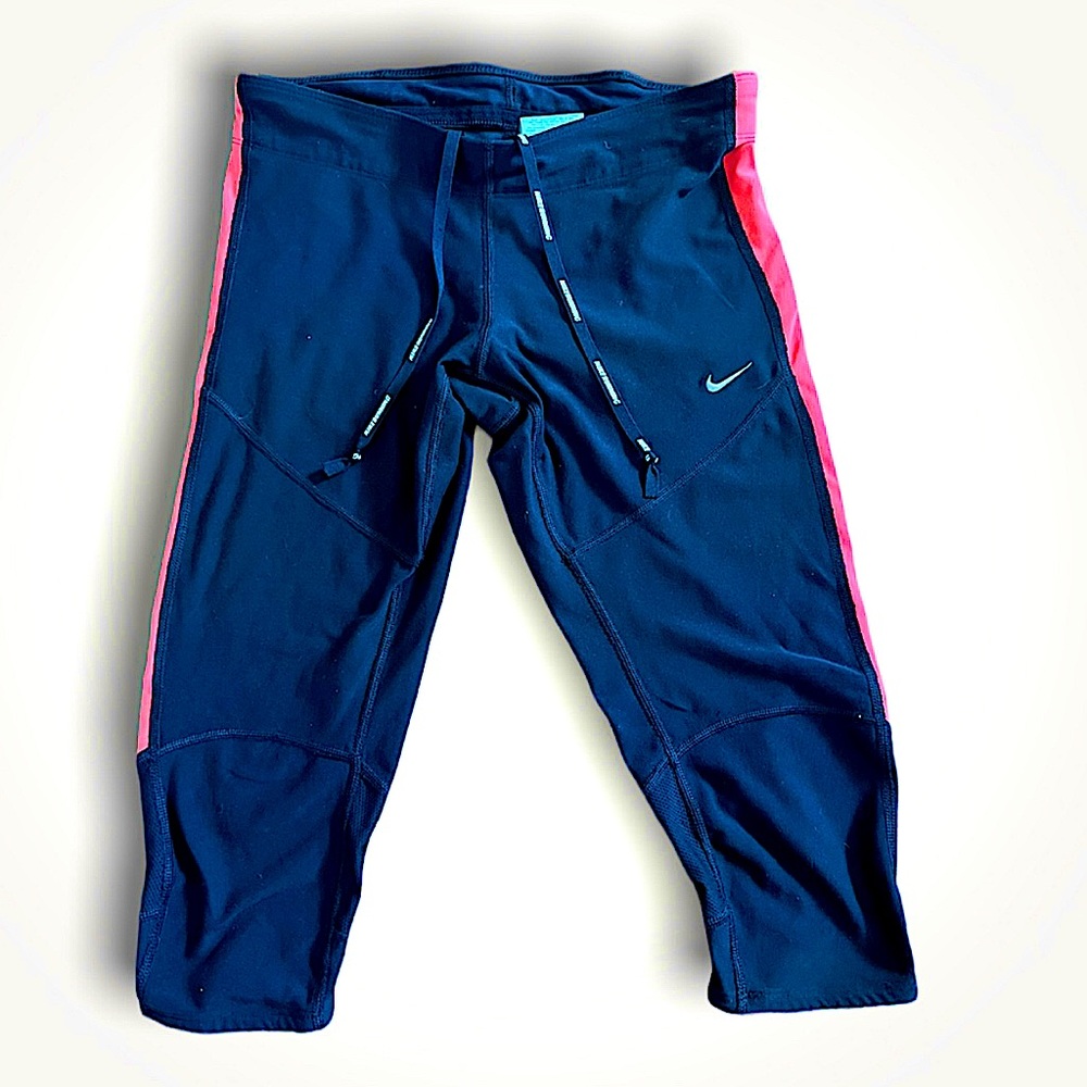 Women’s Nike Dri Fit Capris Size small